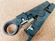 lan cable stripping tool
